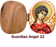 Guardian Angel icon 22